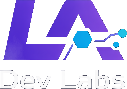 LA Dev Labs - Logo